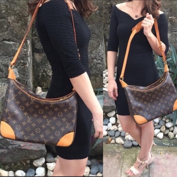 Louis Vuitton Handbags - ❇️FINAL PRICE❇️BOULOGNE 30❇️Shoulder bag